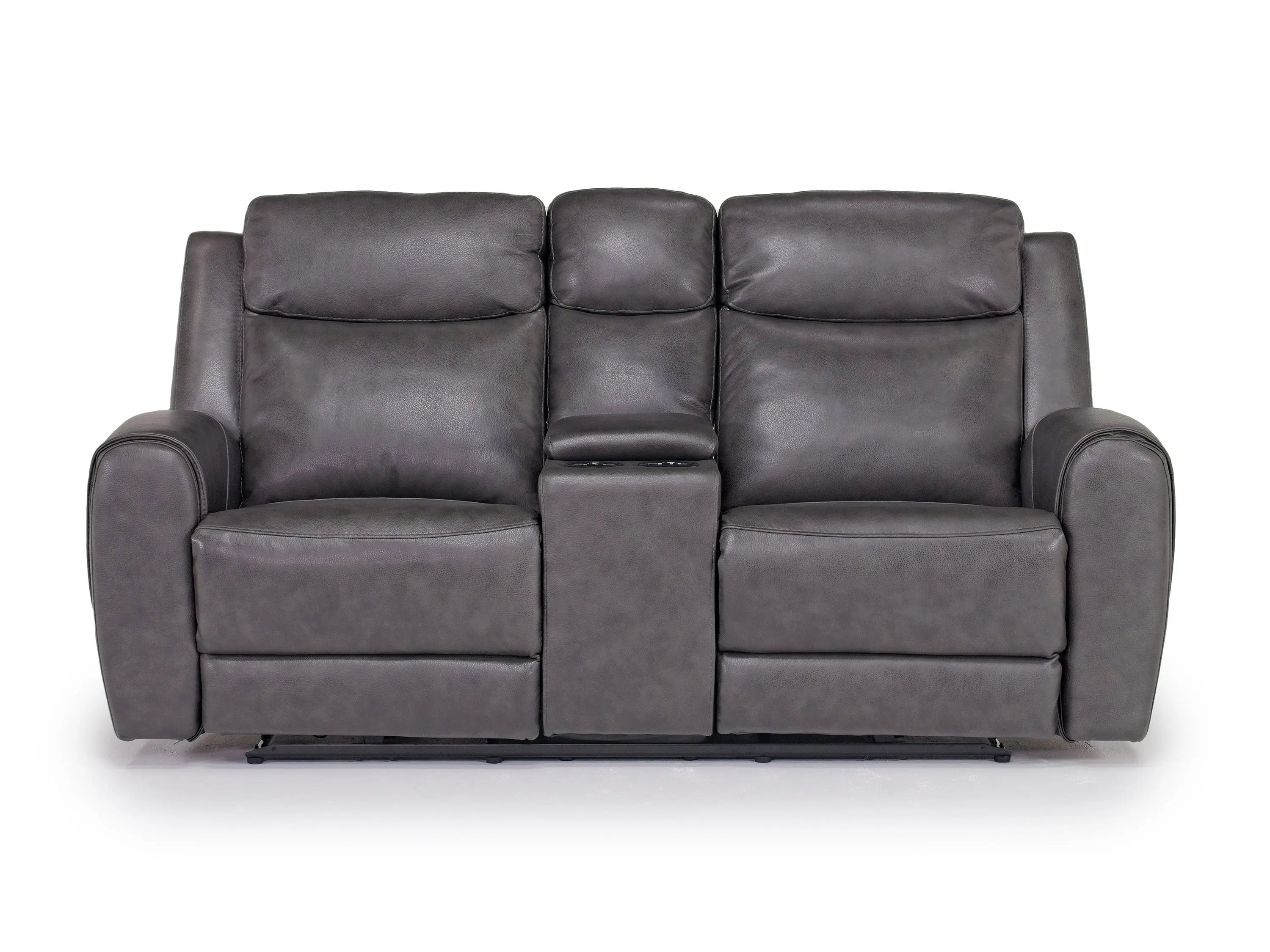 Mia 2 Power Sofa & Console Loveseat - Image 12