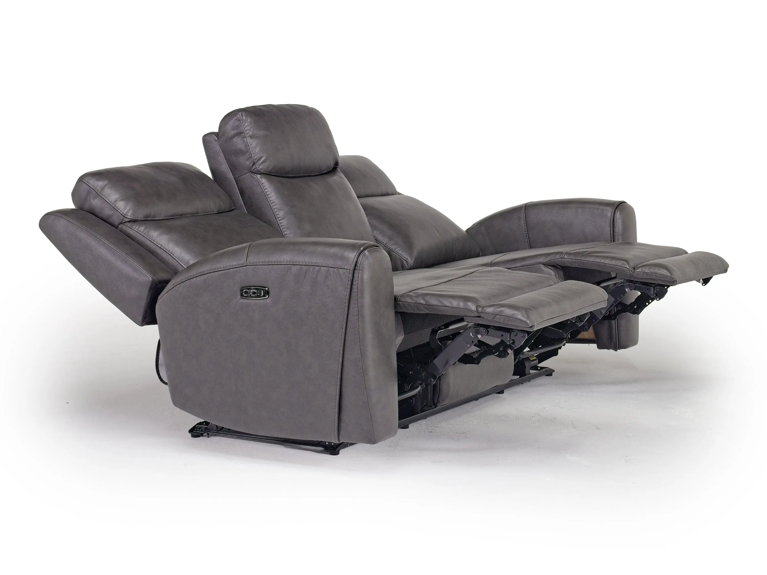 Mia 2 Power Sofa & Console Loveseat - Image 6