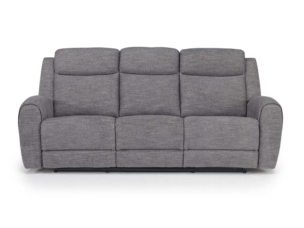 Mia Reclining Sofa & Console Loveseat - Image 7