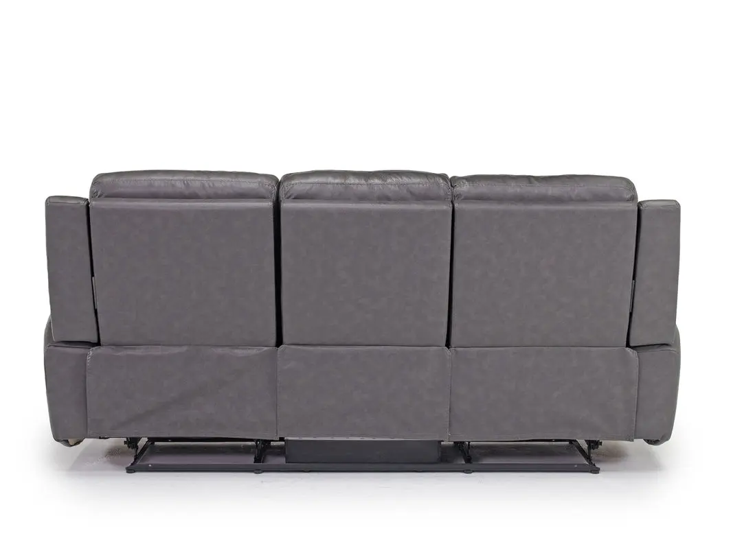 Mia Reclining Sofa - Image 10