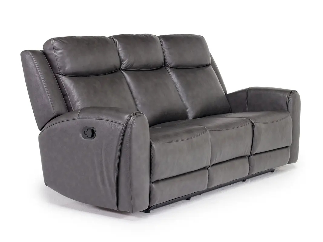 Mia Reclining Sofa - Image 2