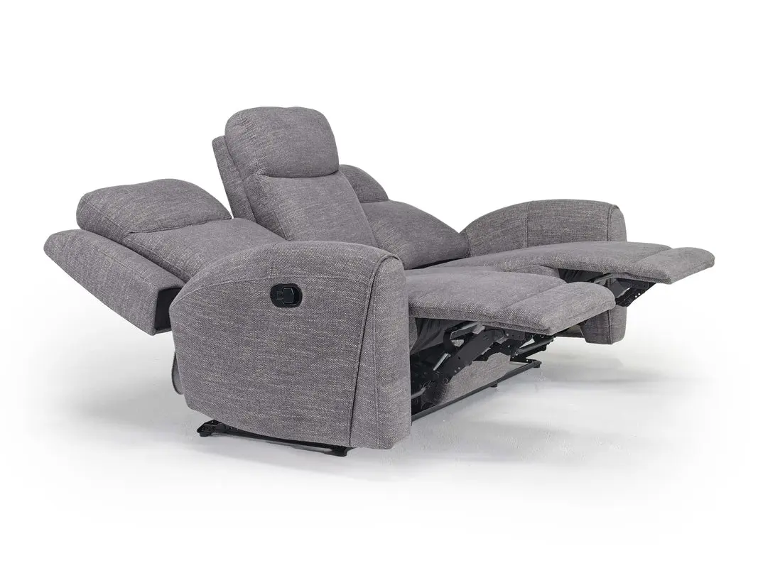 Mia Reclining Sofa - Image 3