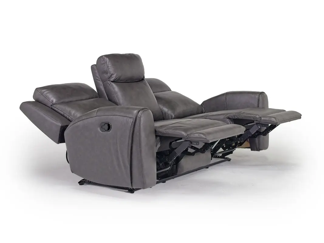 Mia Reclining Sofa - Image 4