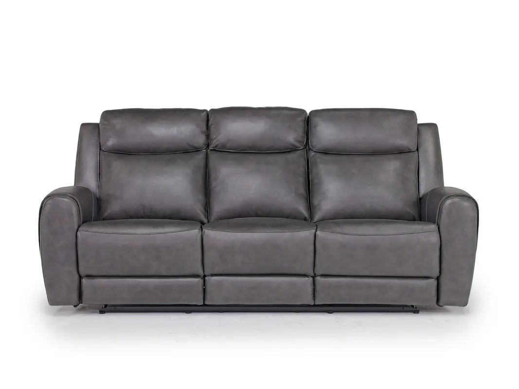 Mia Reclining Sofa - Image 6
