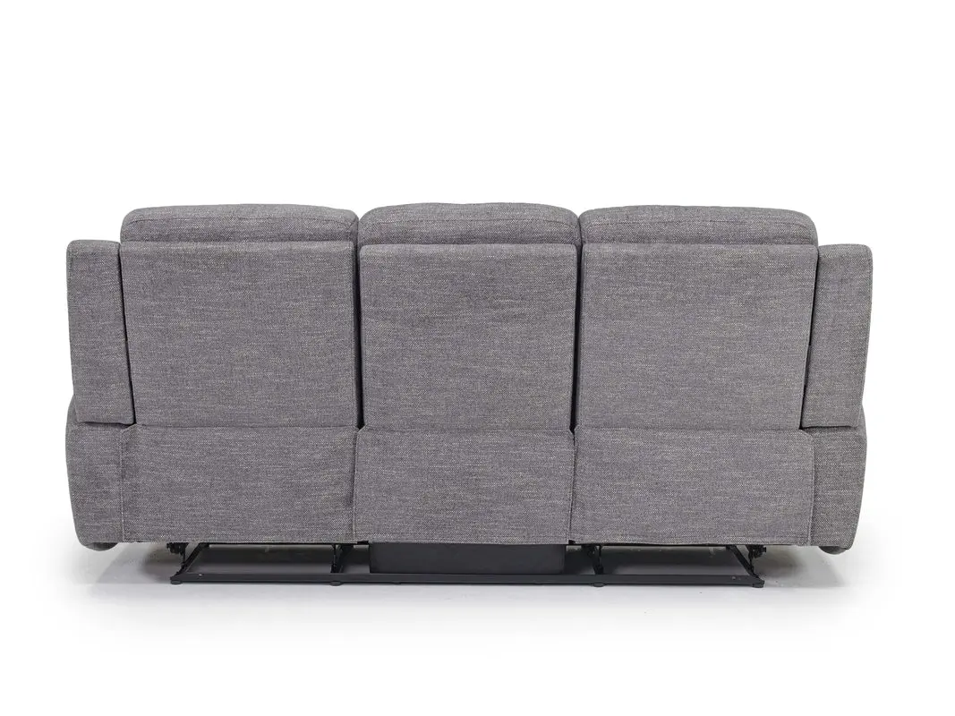 Mia Reclining Sofa - Image 7