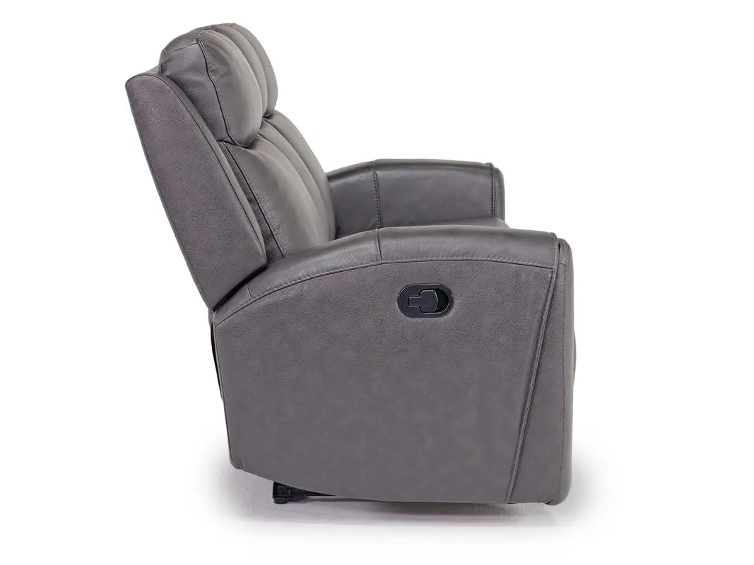 Mia Reclining Sofa - Image 8