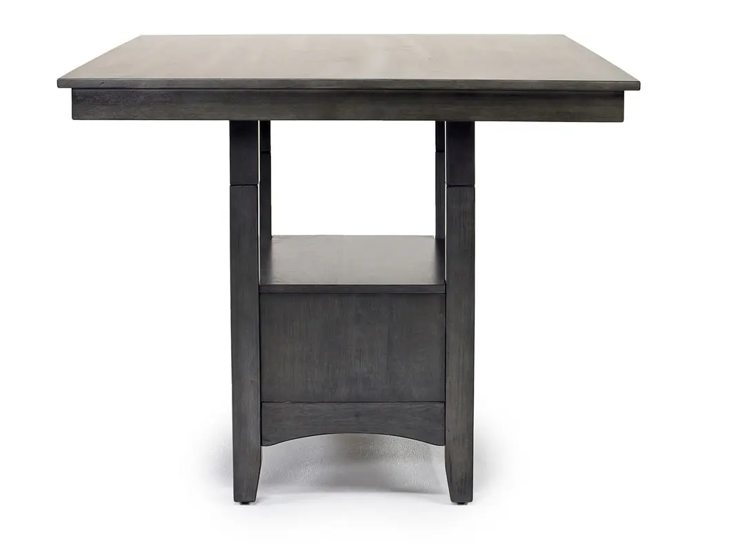 Miami Adjustable Height Dining Table - Image 20