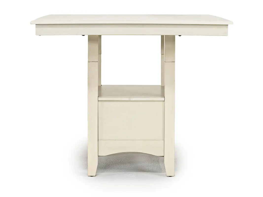 Miami Adjustable Height Dining Table - Image 21