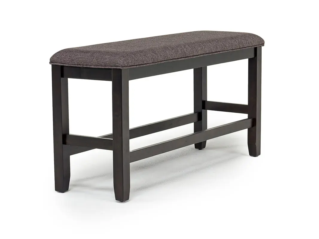 Miami Counter Height Bench