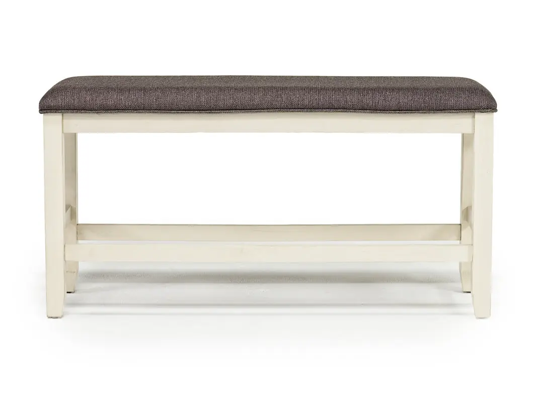 Miami Counter Height Bench - Image 6