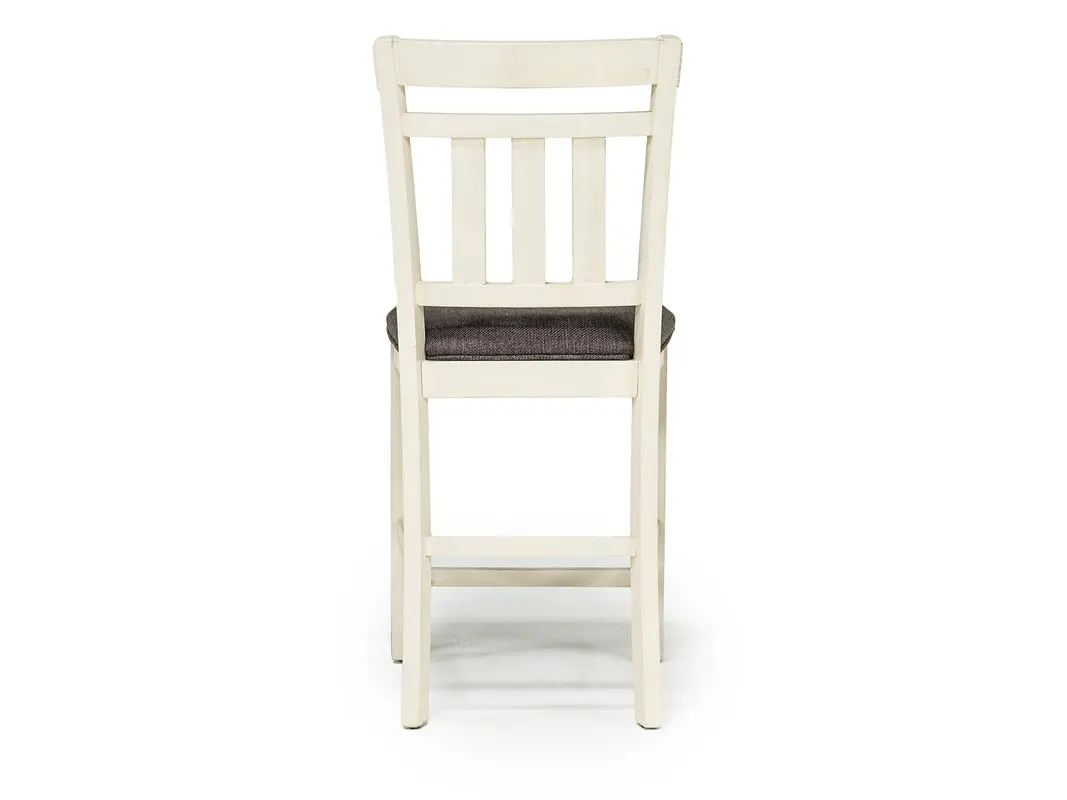 Miami Counter Height Dining Table & 4 Stools - Image 10