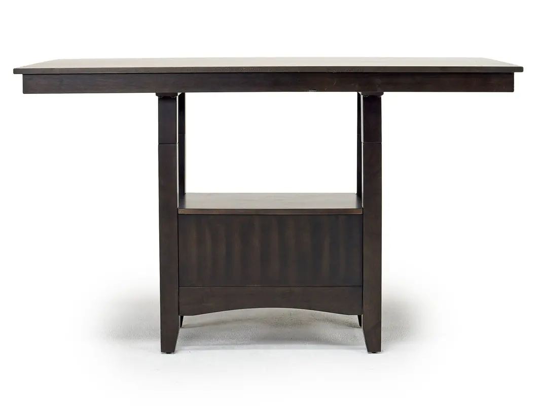 Miami Counter Height Dining Table & 4 Stools - Image 13