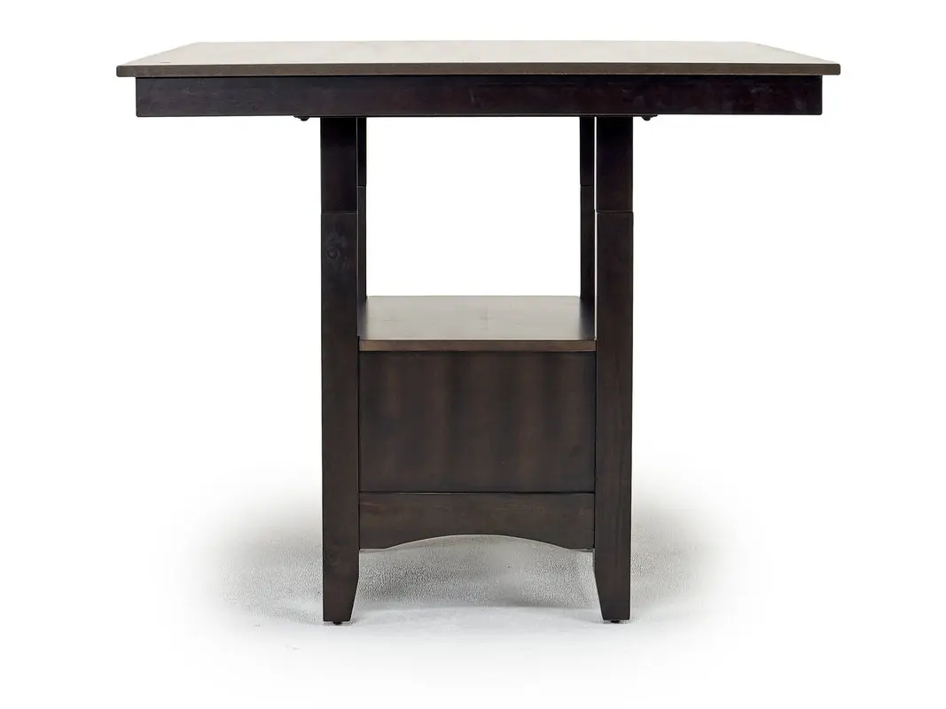 Miami Counter Height Dining Table & 4 Stools - Image 14