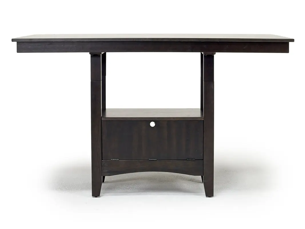 Miami Counter Height Dining Table & 4 Stools - Image 15