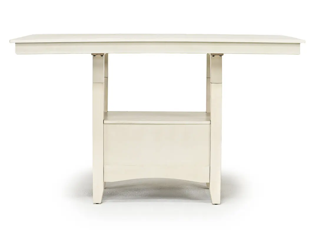 Miami Counter Height Dining Table & 4 Stools - Image 6