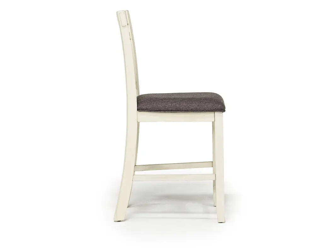 Miami Counter Height Dining Table & 4 Stools - Image 9