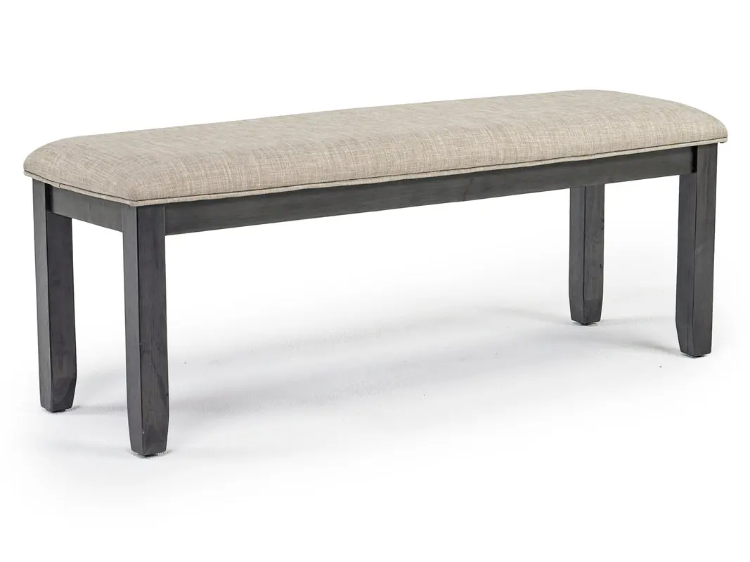 Miami Dining Bench