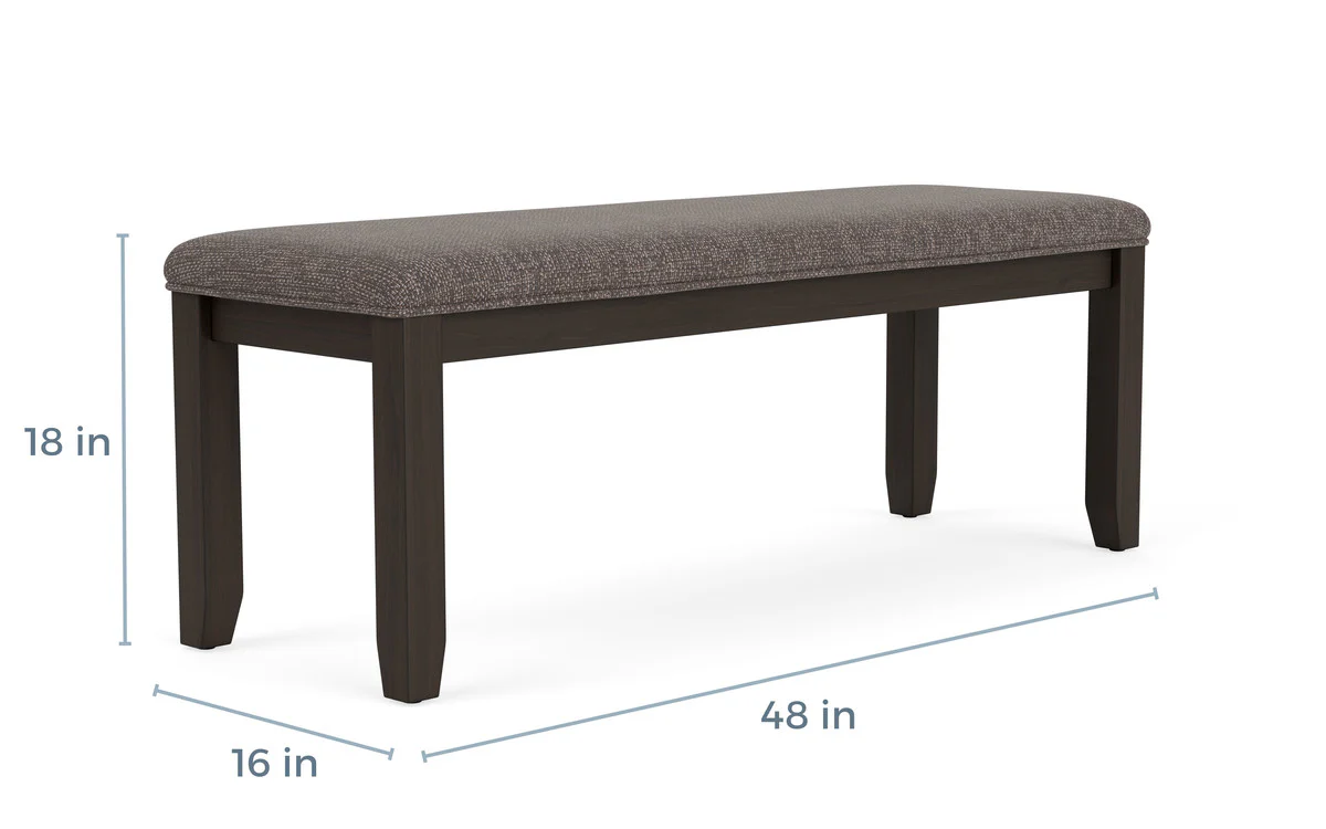 Miami Dining Bench - Image 14