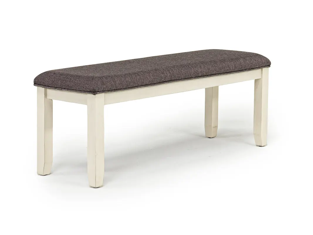 Miami Dining Bench - Image 3