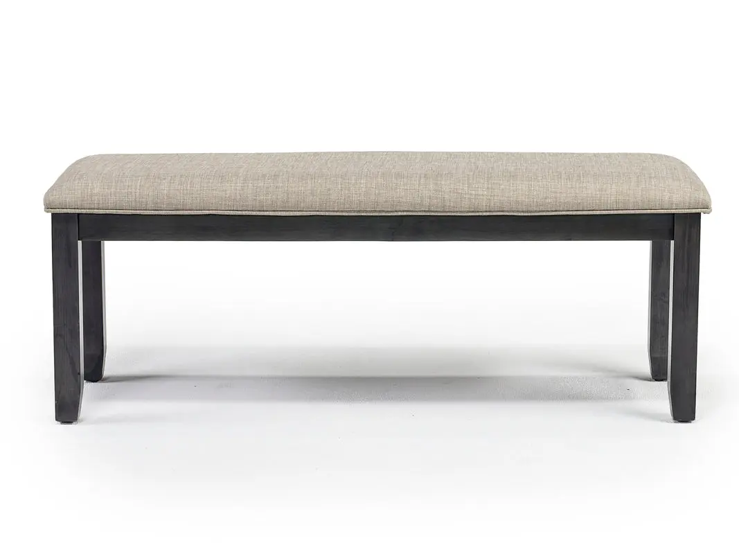 Miami Dining Bench - Image 4