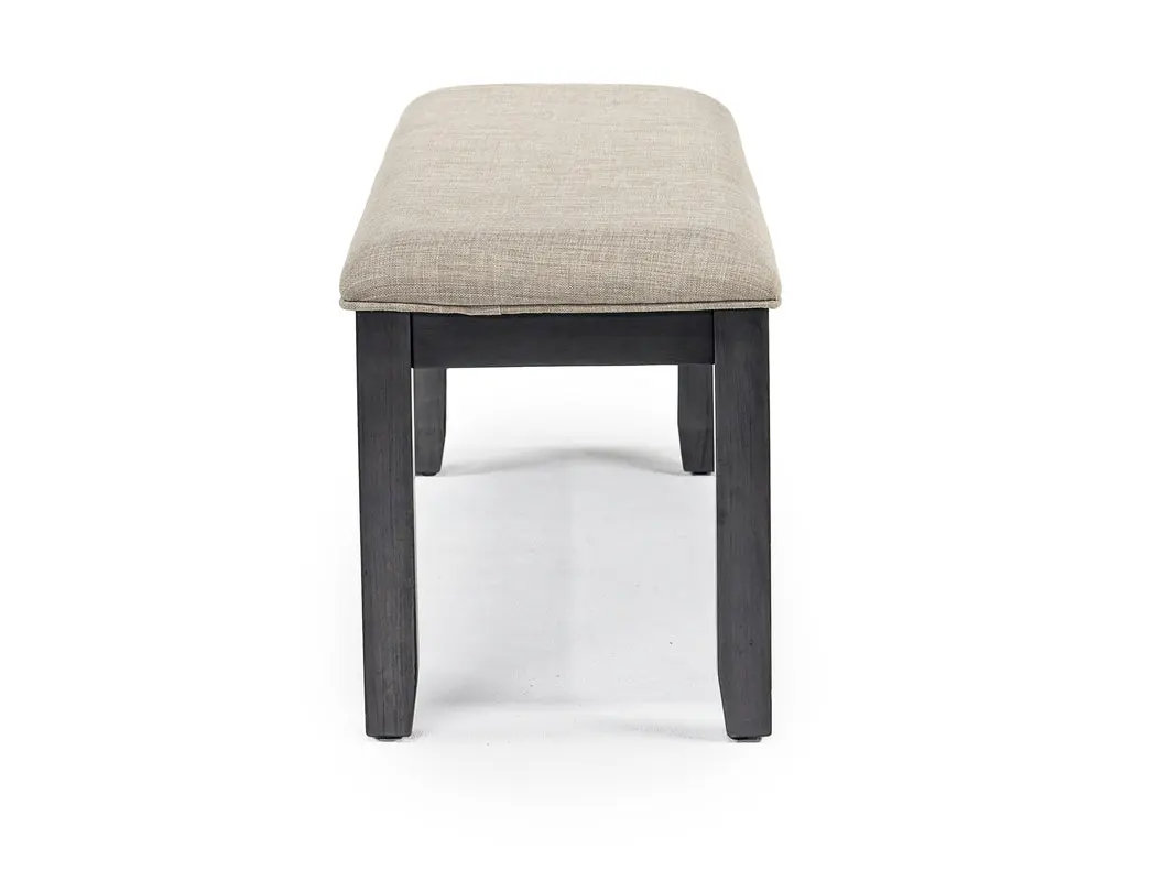 Miami Dining Bench - Image 7
