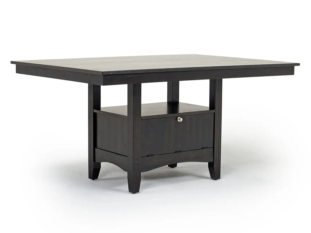 Miami Dining Table & 4 Chairs & Bench - Image 13