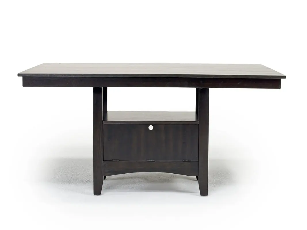 Miami Dining Table & 4 Chairs & Bench - Image 14