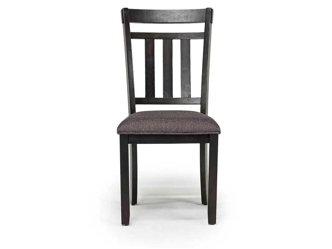 Miami Dining Table & 4 Chairs & Bench - Image 16