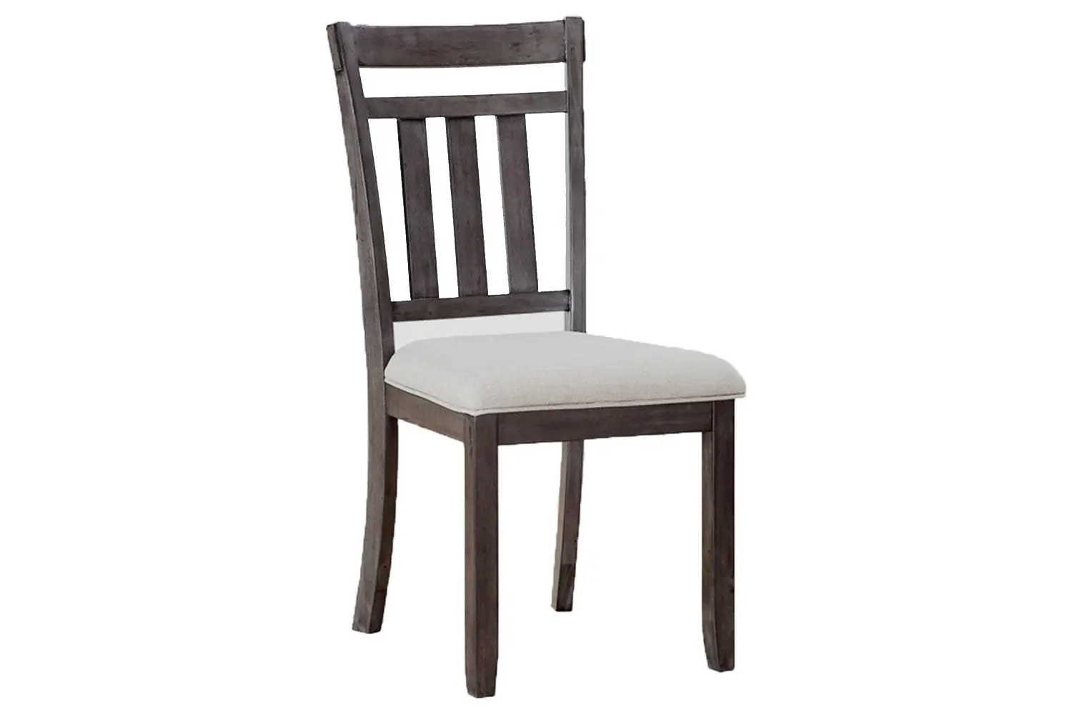 Miami Dining Table & 4 Chairs & Bench - Image 5
