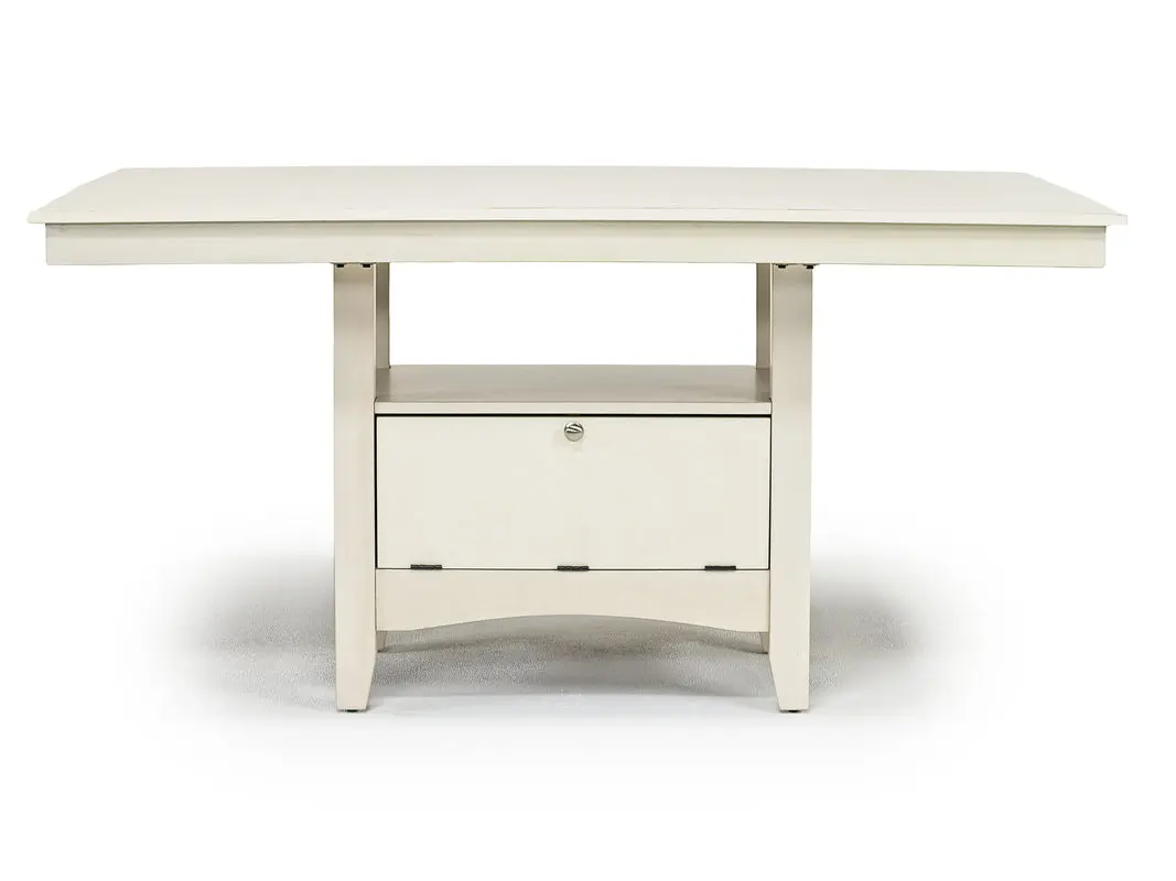 Miami Dining Table & 4 Chairs & Bench - Image 6