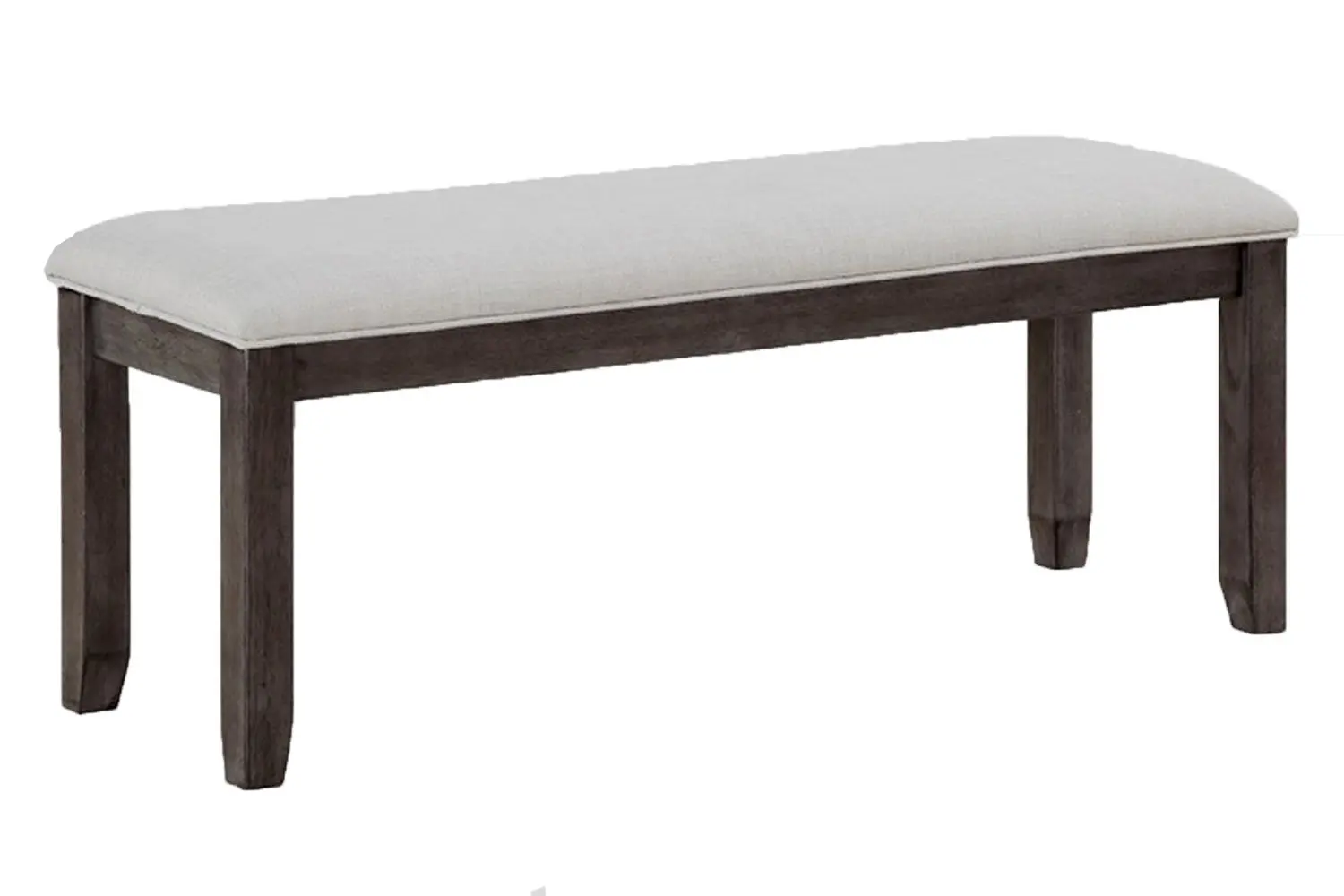 Miami Dining Table & 4 Chairs & Bench - Image 7