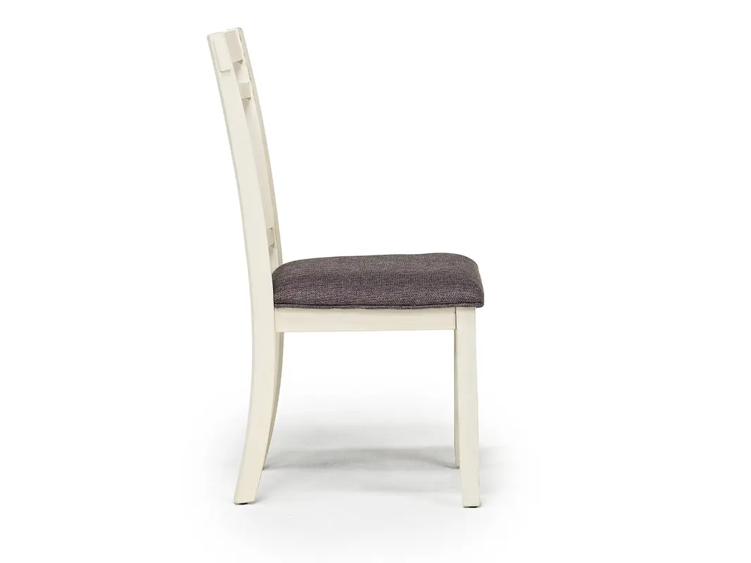 Miami Dining Table & 4 Chairs - Image 13