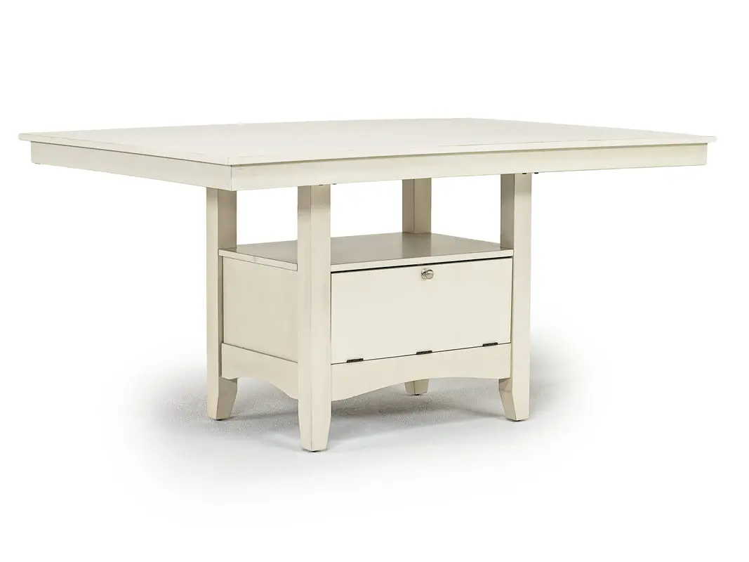 Miami Dining Table & 4 Chairs - Image 4
