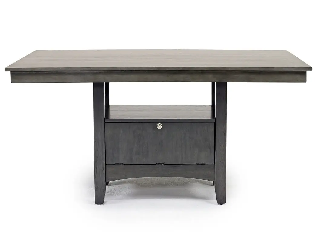 Miami Dining Table & 4 Chairs - Image 5