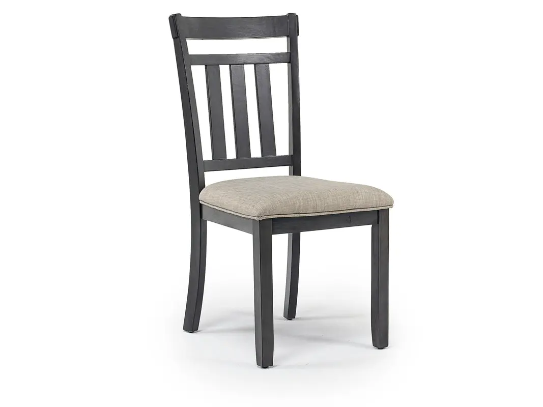 Miami Dining Table & 4 Chairs - Image 7