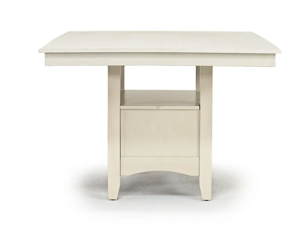 Miami Dining Table & 4 Chairs - Image 8