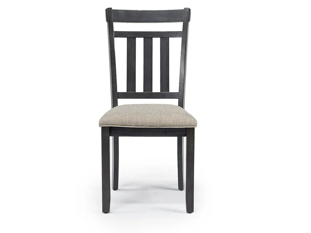 Miami Dining Table & 4 Chairs - Image 9