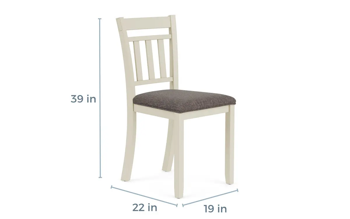 Miami Side Chair - Image 12
