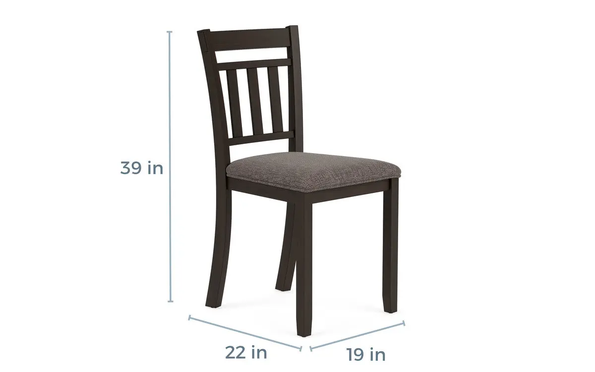 Miami Side Chair - Image 18
