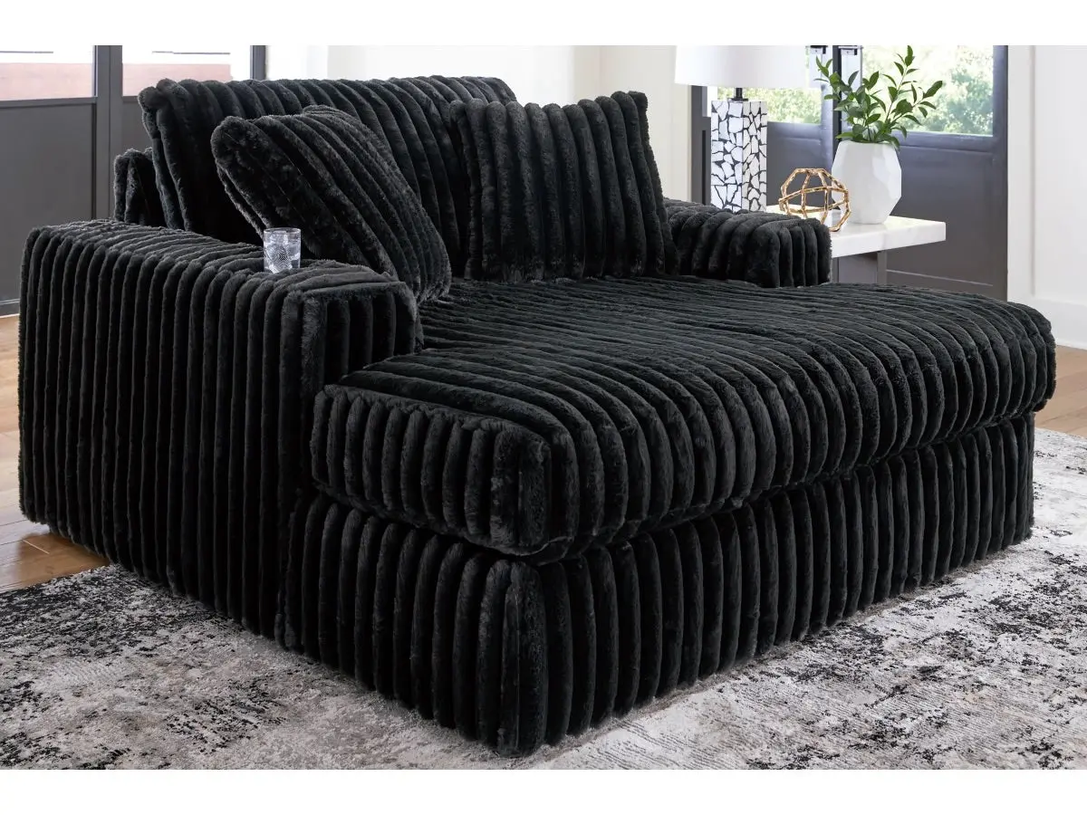 Midnight Madness Chaise - Image 7