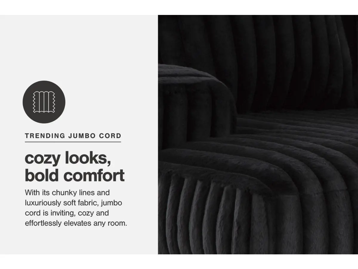 Midnight Madness Ottoman - Image 6