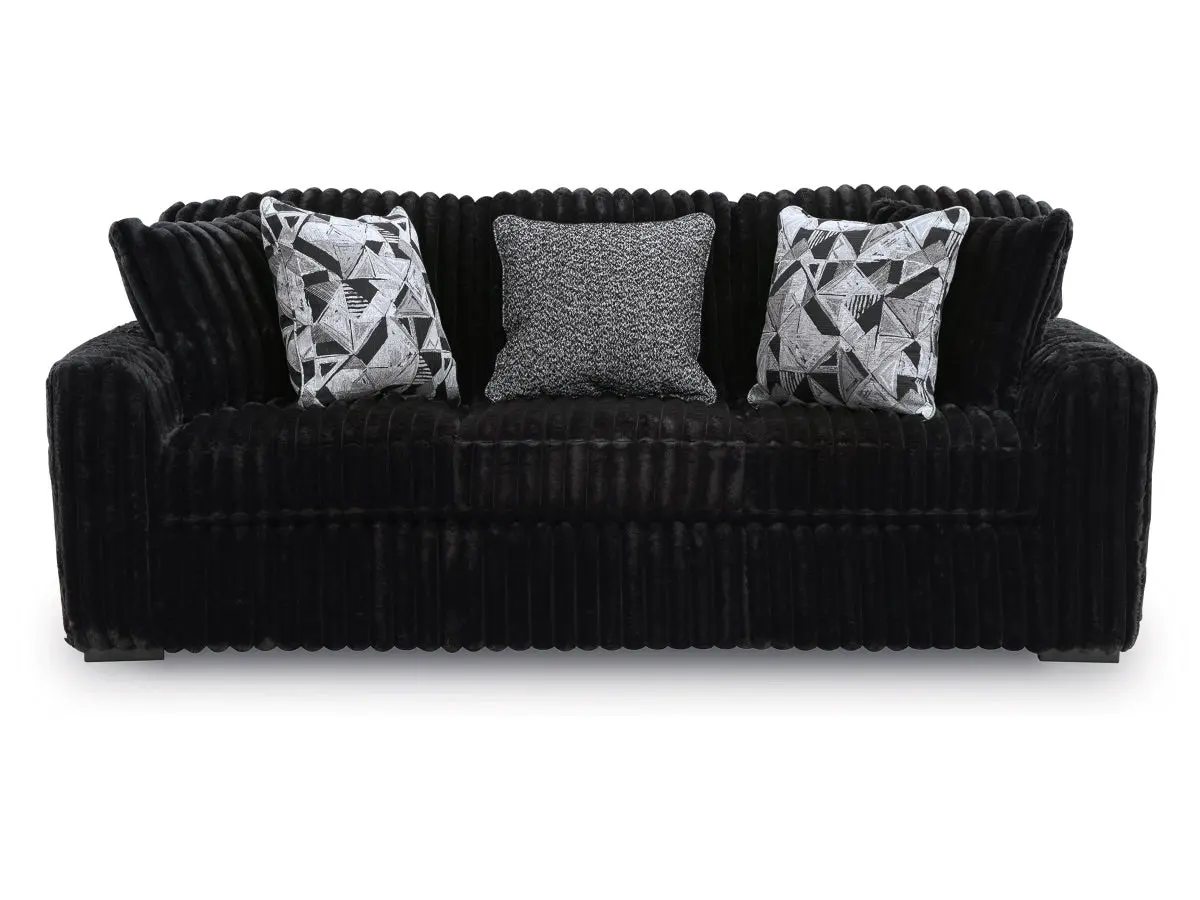 Midnight Madness Sofa - Image 2