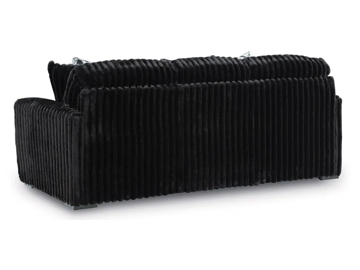 Midnight Madness Sofa - Image 3
