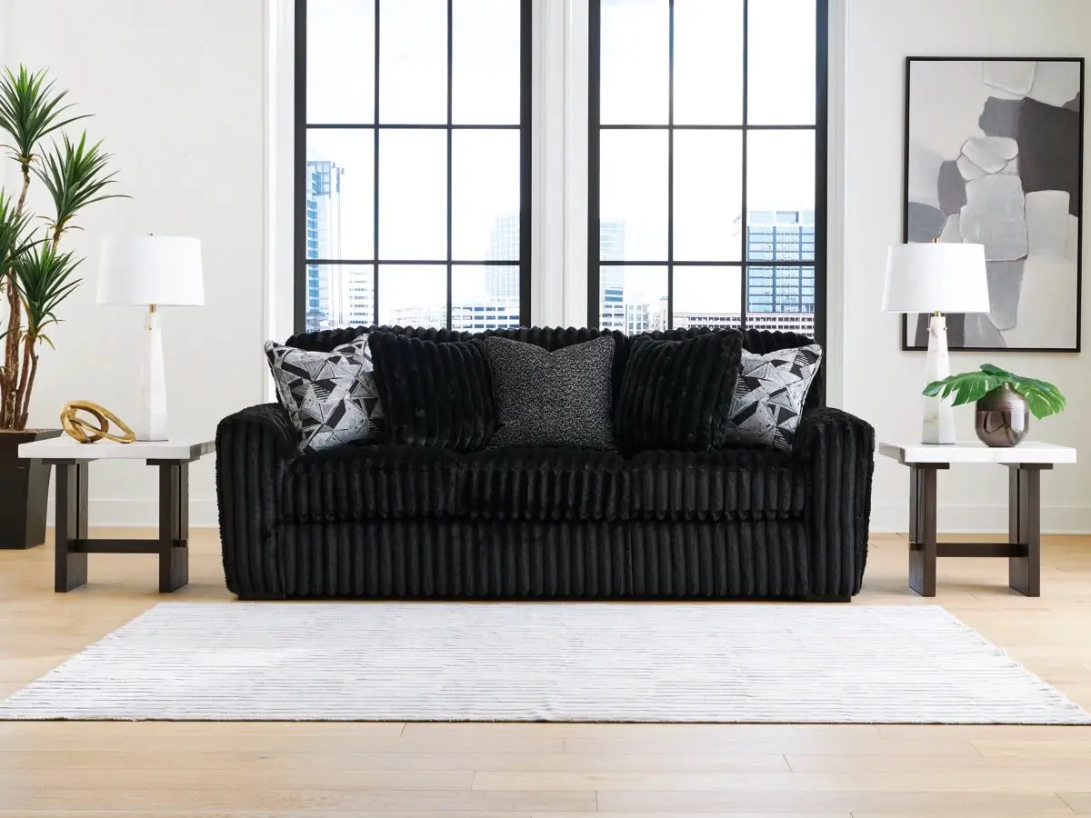 Midnight Madness Sofa - Image 4