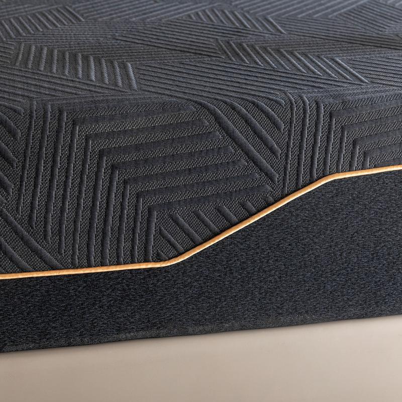 Mlily 14 Inch Ego Black Medium Mattress - Image 12