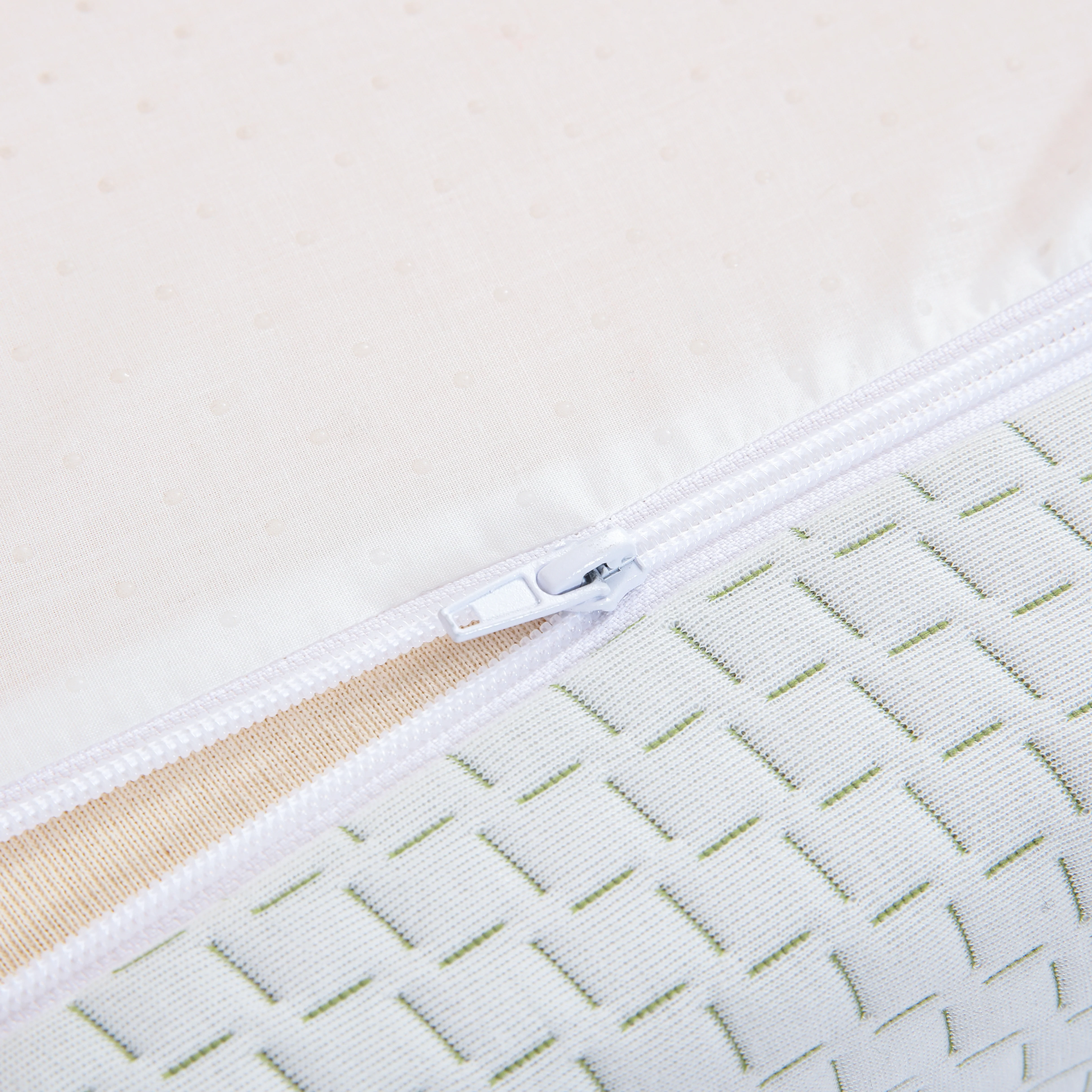 Mlily 8 Inch Ego Green Firm Mattress - Image 12