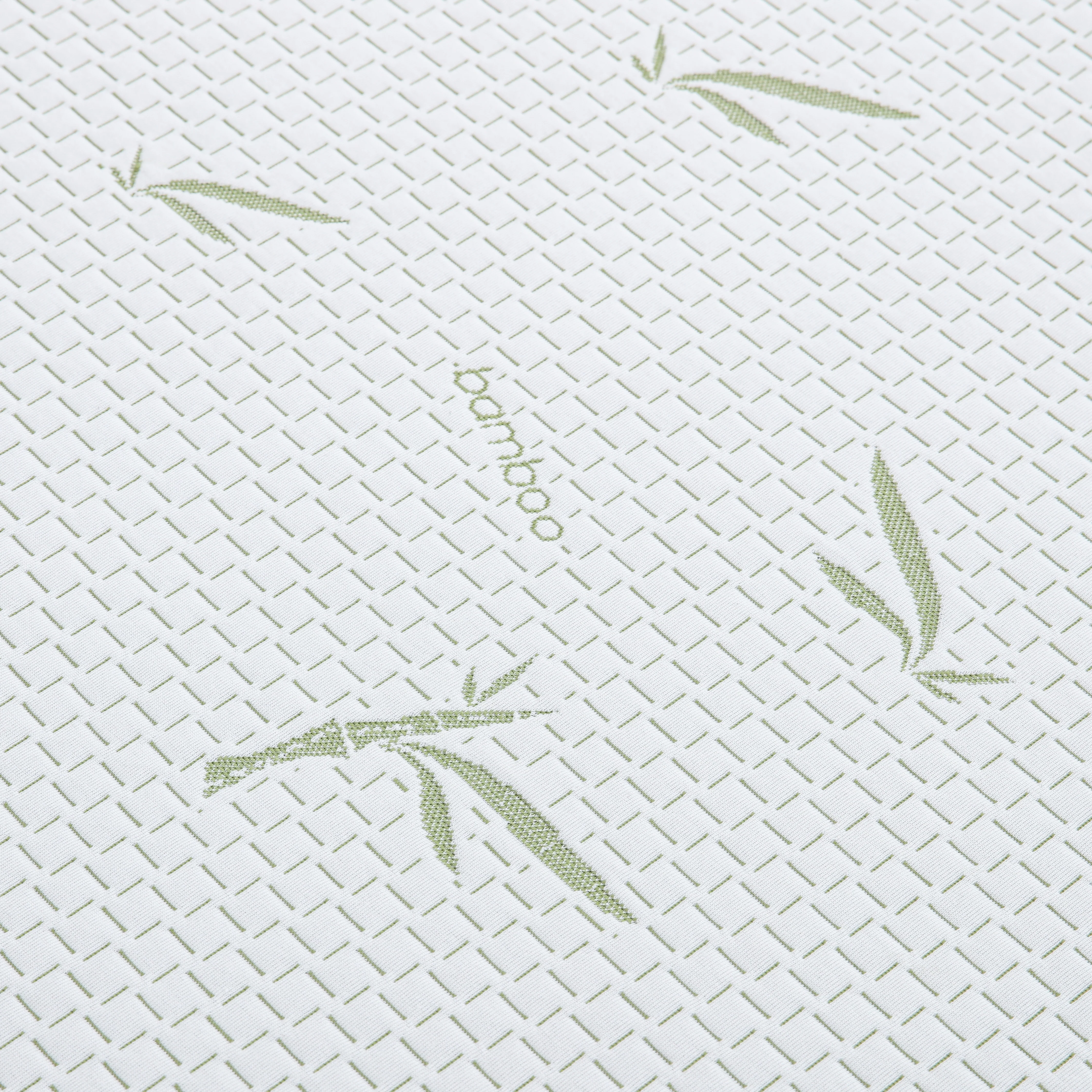 Mlily 8 Inch Ego Green Firm Mattress - Image 8