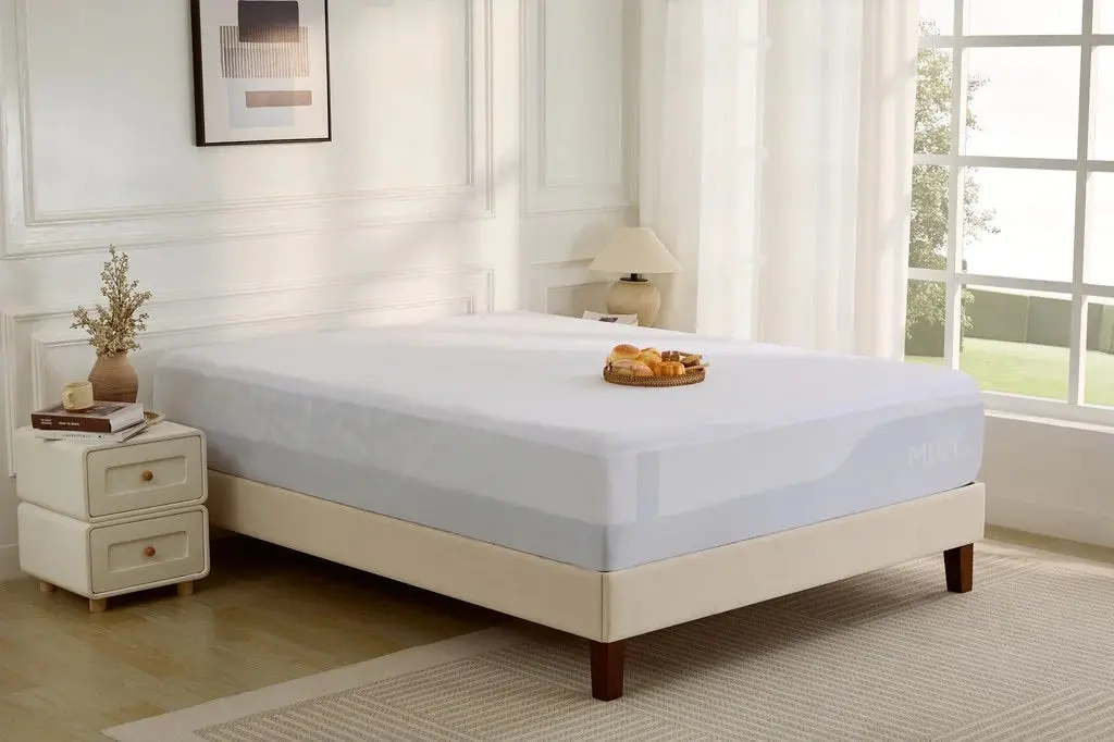 Mlily Bamboo Mattress Protector - Image 18