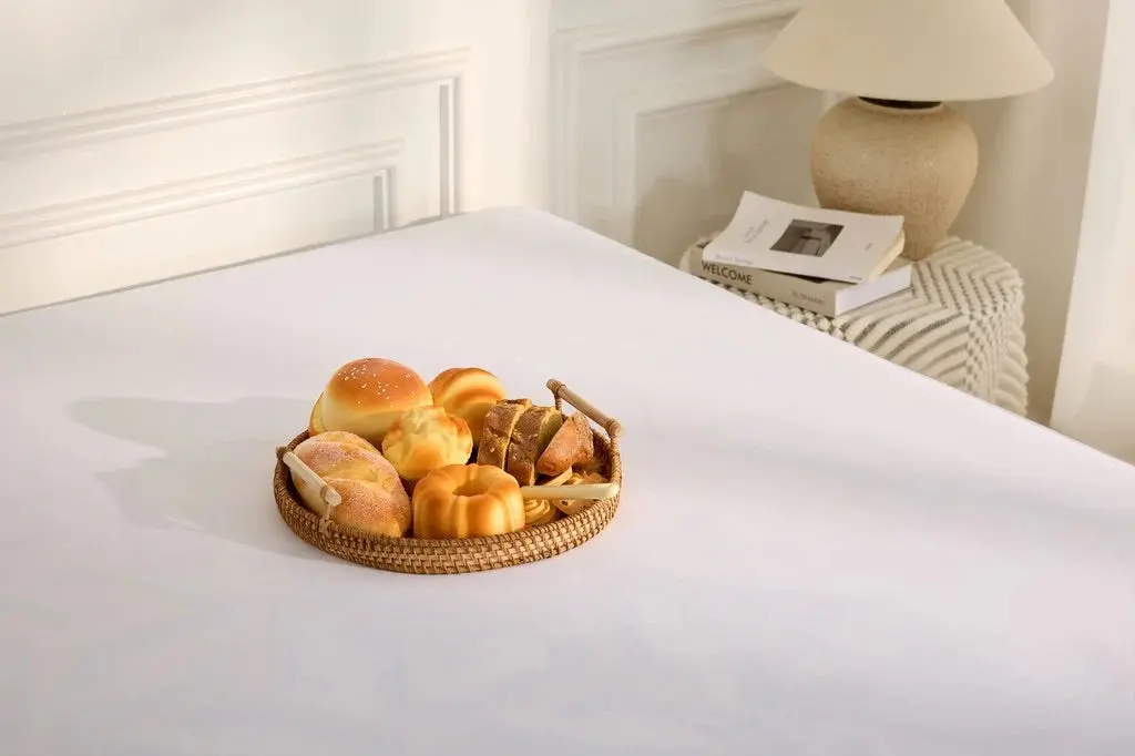 Mlily Bamboo Mattress Protector - Image 25