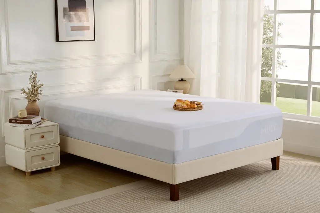 Mlily Bamboo Mattress Protector - Image 45